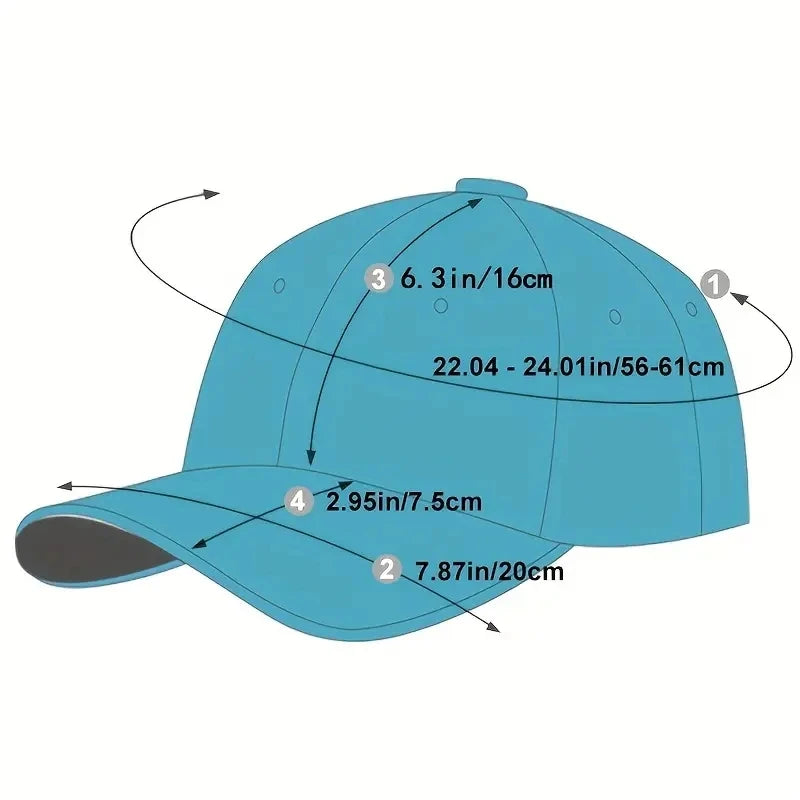 Head Suede Baseball Caps For Men Women Autumn Winter Solid Retro Snapback Hip Hop Hat Unisex Street Adjustable Sun Visor Caps