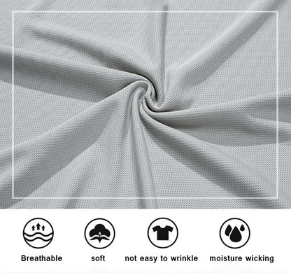 قميص رياضي صيفي بدون أكمام للرجال، ملابس شبكية سريعة الجفاف، تي شيرت بدون أكمام، ملابس لياقة بدنية، سترة رياضية لكرة السلة والعضلات